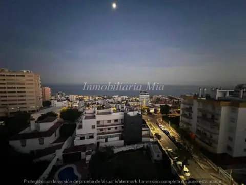 Estudio en Centro