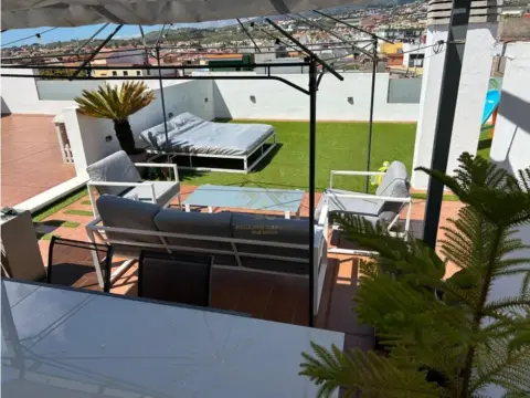 Apartamento en calle La Laguna, nº 2