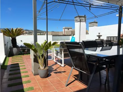 Apartamento en calle La Laguna, nº 2