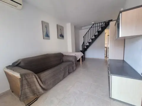 Dúplex en Valencia (1/5)