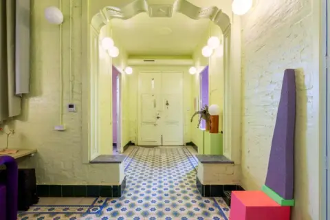 Casa en calle >Ent. de Blanco Ballester, nº >4