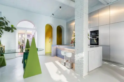 Casa en calle >Ent. de Blanco Ballester, nº >4