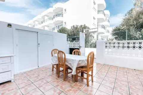 Piso en calle >Carrer Les Argelagues, nº >