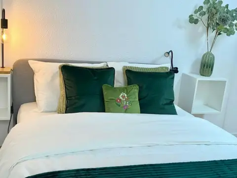Habitación en Valdeacederas