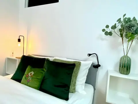 Habitación en Valdeacederas