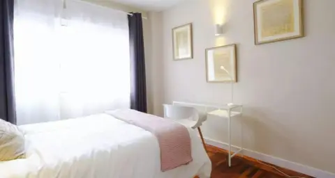 Habitación en Castillejos