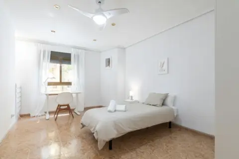 Habitación en Russafa
