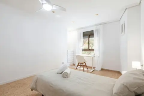 Habitación en Russafa
