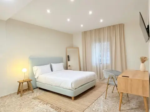 Habitación en El Cabanyal-El Canyamelar