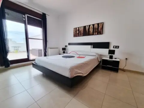 Dúplex en Ondara