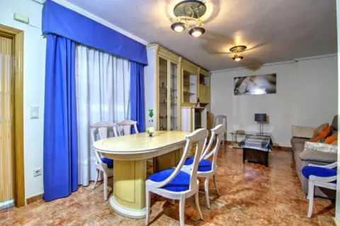 Casa adosada en calle >Cam. Brazal del I, nº >