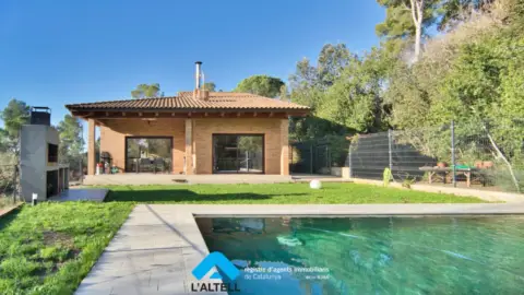 Casa en Els Gorgs