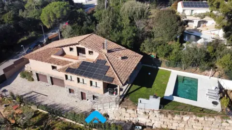 Casa en Els Gorgs