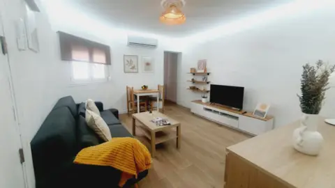 Piso en Valdeacederas