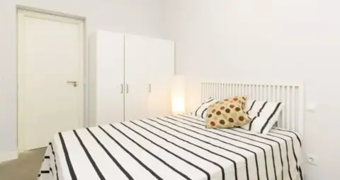 Habitación en Castellana