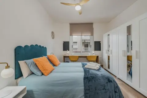 Habitación en Centre