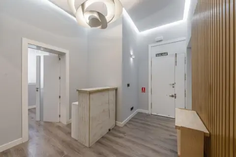Piso en calle >C. de Jorge Juan, nº >