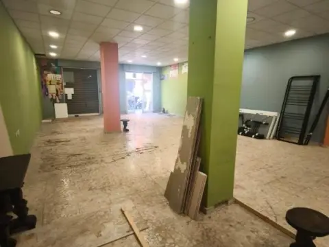 Local comercial en Plaza de Arriola, nº >