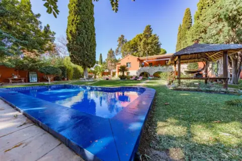 Casa unifamiliar en calle >C. Sierra de Montánchez, nº >