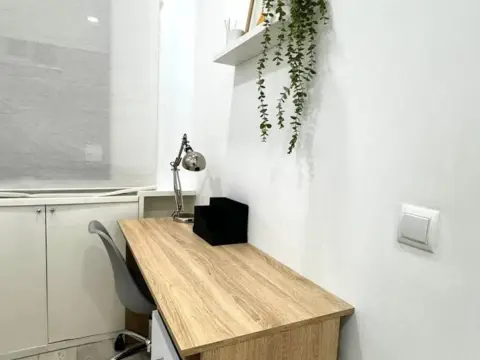 Habitación en Castellana