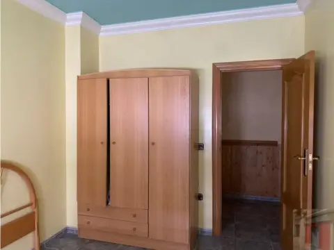 Piso en Virgen
