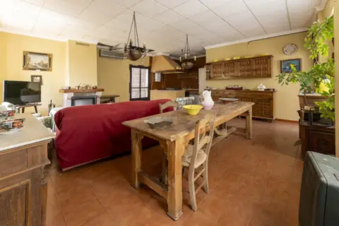 Casa en calle >C. San Juan Bosco, nº >