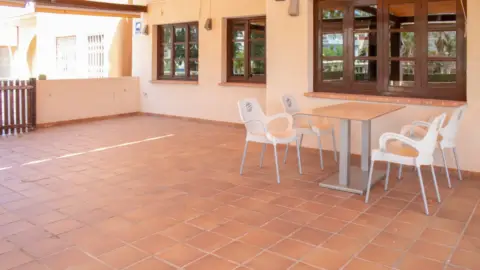 Local comercial en Lm Km 4 Al 6, 1ª Linea