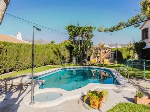 Casa en calle >C. Balcón, nº >