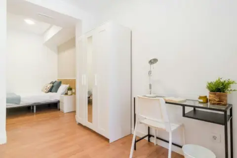 Habitación en Fuente del Berro