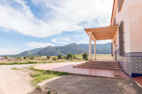 Casa en calle >Casa Huerta Mula Murcia, nº >