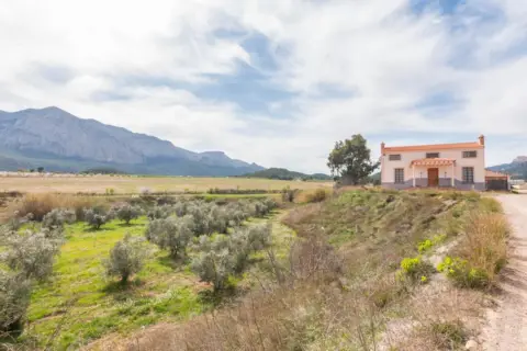 Casa unifamiliar en calle >Casa Huerta Mula Murcia, nº >