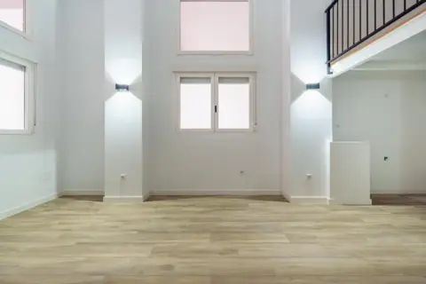 Piso en Sector de las Embarcaciones, 9