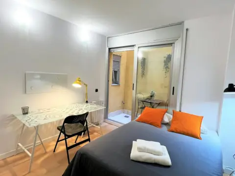 Habitación en El Guinardó