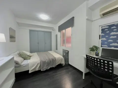 Habitación en Quintana