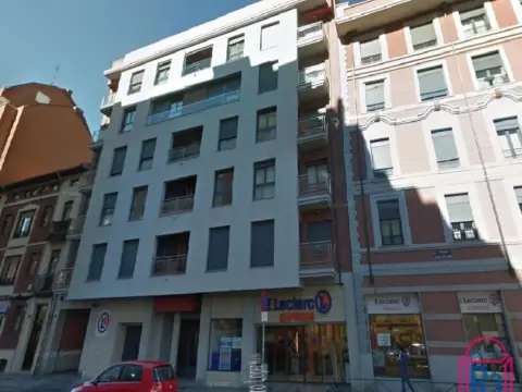 Apartamento en Avenida de Álvaro López Núñez