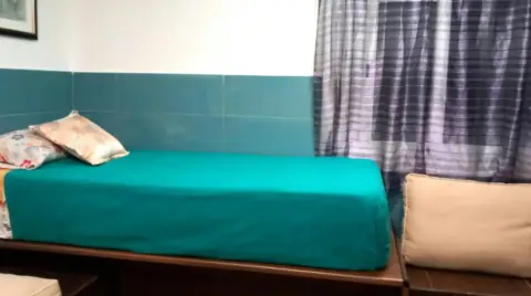 Piso en La Torrassa