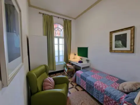 Habitación en Bellavista