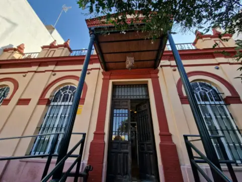 Habitación en Bellavista