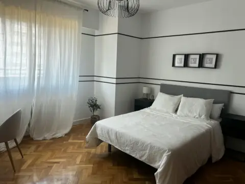 Habitación en La Paz