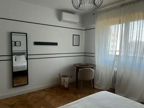 Habitación en La Paz