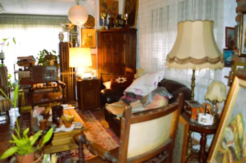 Casa unifamiliar en calle >Polígono Peri Cast D Juan Oeste, nº >