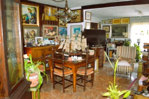 Casa unifamiliar en calle >Polígono Peri Cast D Juan Oeste, nº >