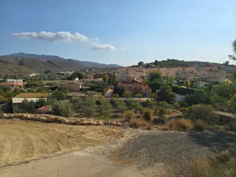 Chalet en calle los Martos, nº 1