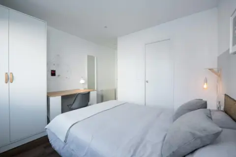 Habitación en Albors