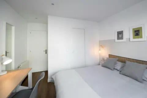 Habitación en Albors