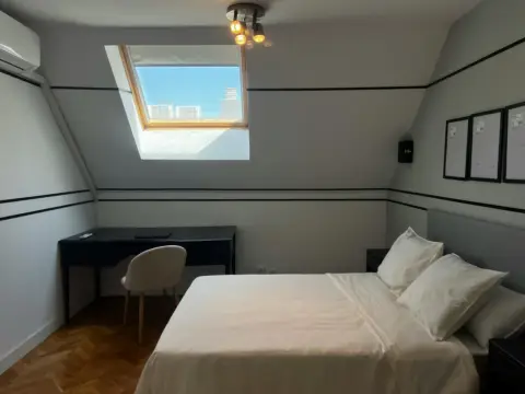 Habitación en La Paz