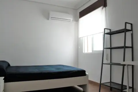 Habitación en San Julián