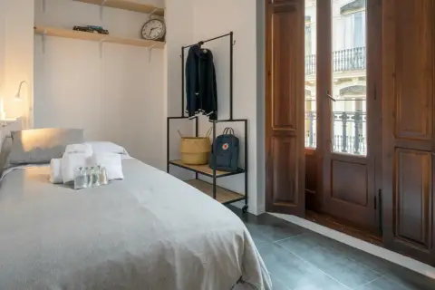 Habitación en La Xerea