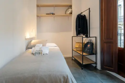 Habitación en La Xerea