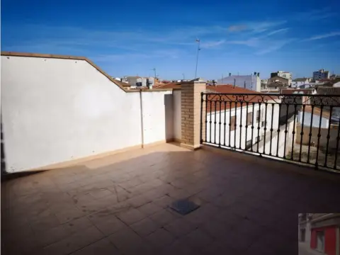Piso en Semicentro